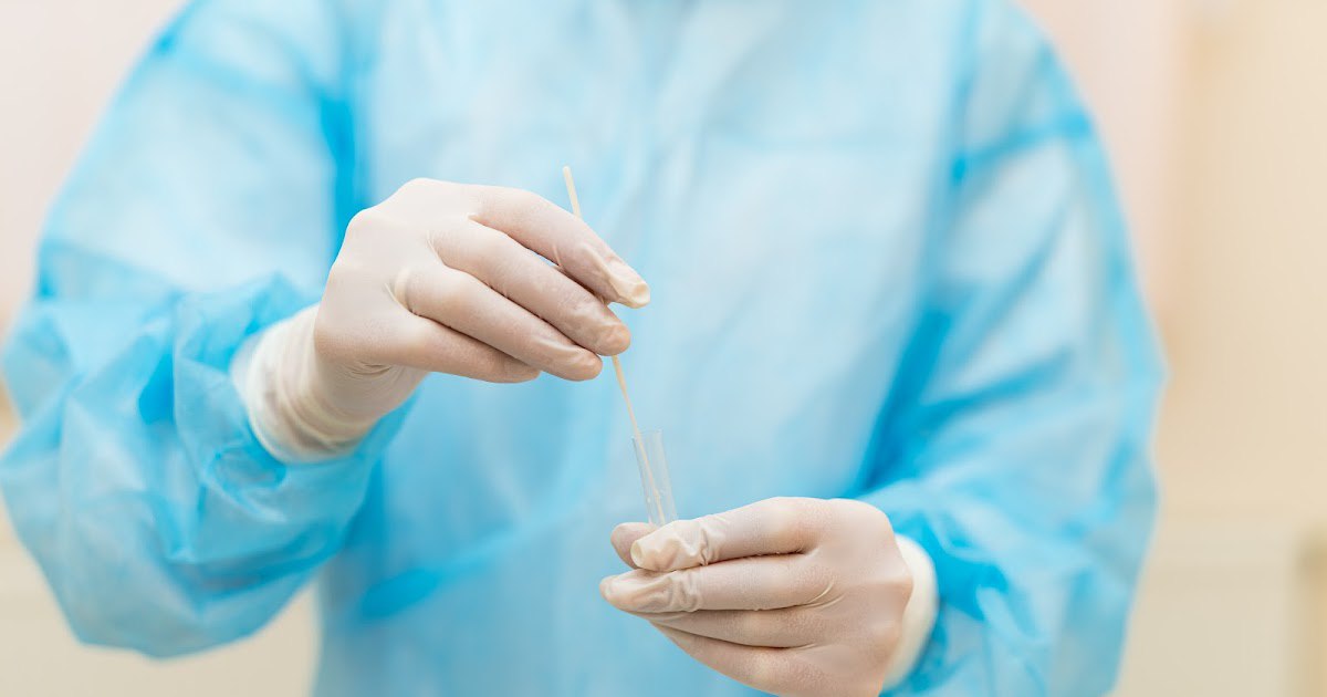 Куда обратиться в Киеве, чтобы быстро и удобно сдать ПЦР-тест?